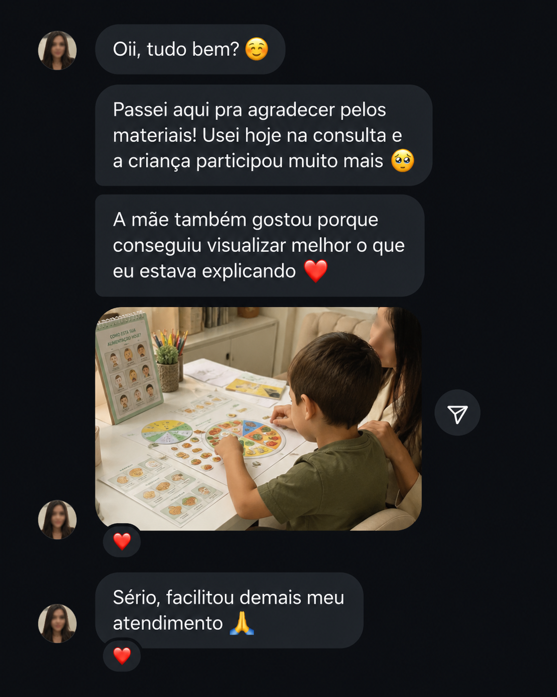 Depoimento 1